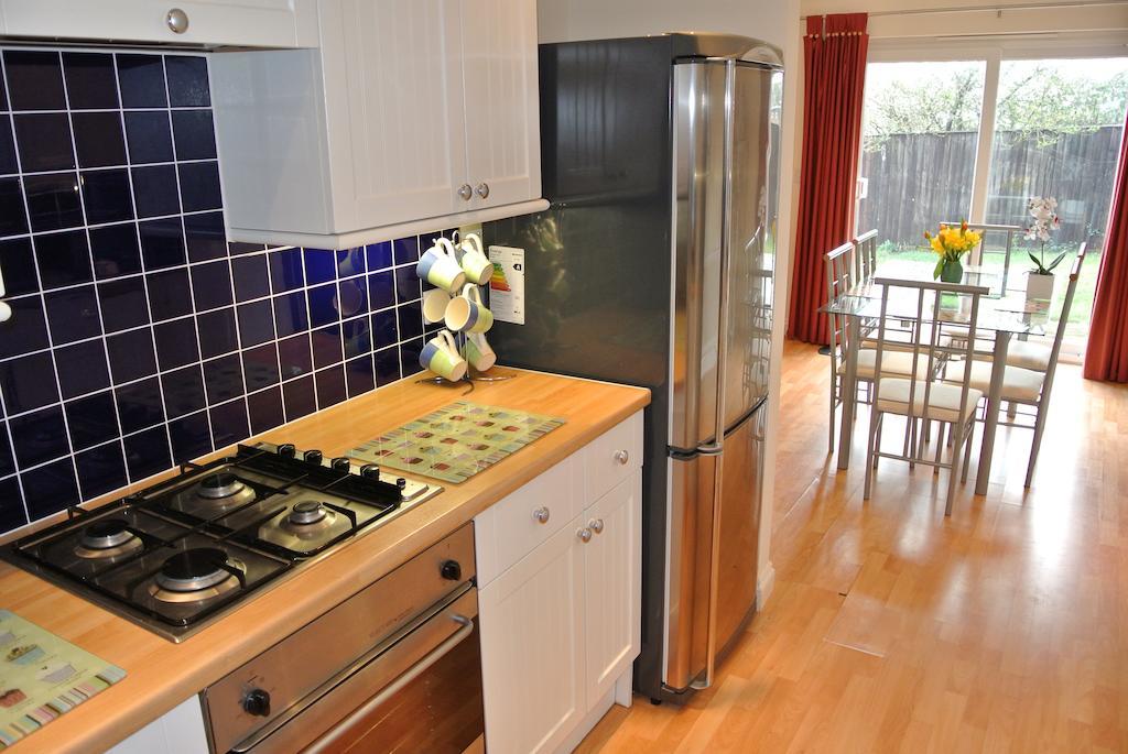 Bramley Cottage Sandown Eksteriør billede