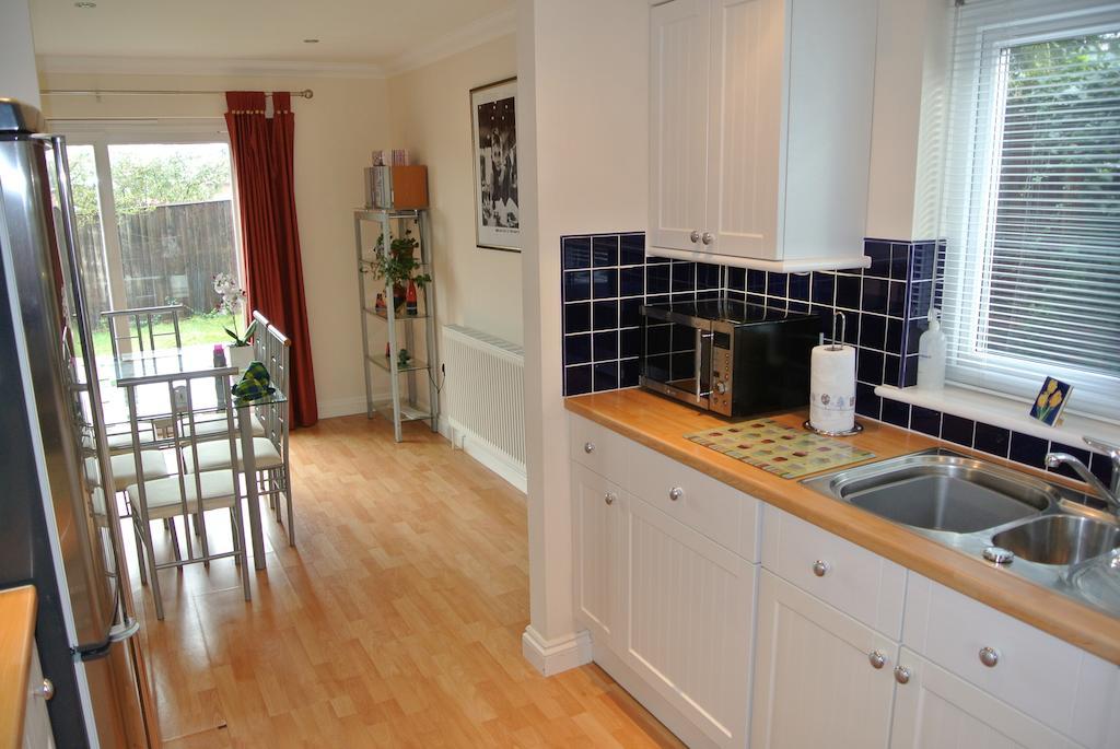 Bramley Cottage Sandown Eksteriør billede