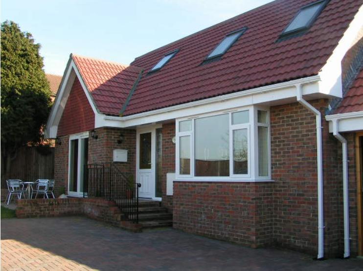 Bramley Cottage Sandown Eksteriør billede
